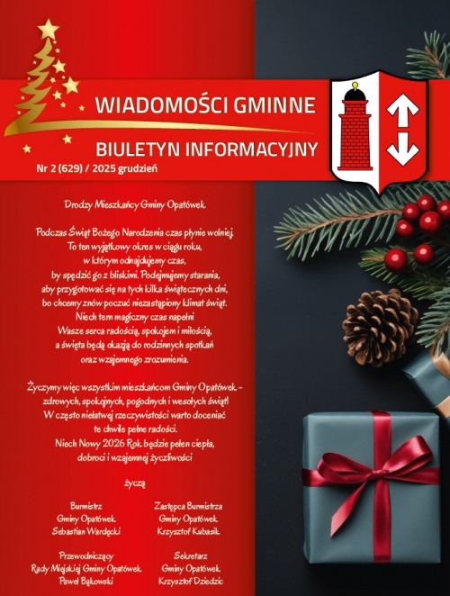 obrazek sssqwzamy do lektury - nowe Wiadomości Gminne wiecej
